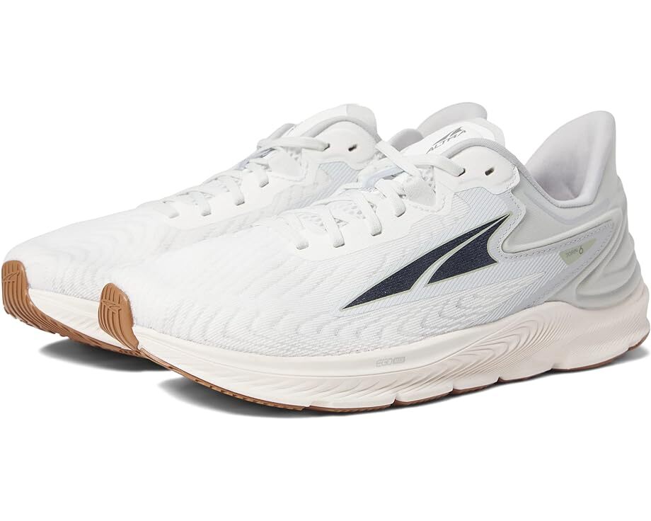 

Кроссовки Altra Torin 6, цвет White/Gray