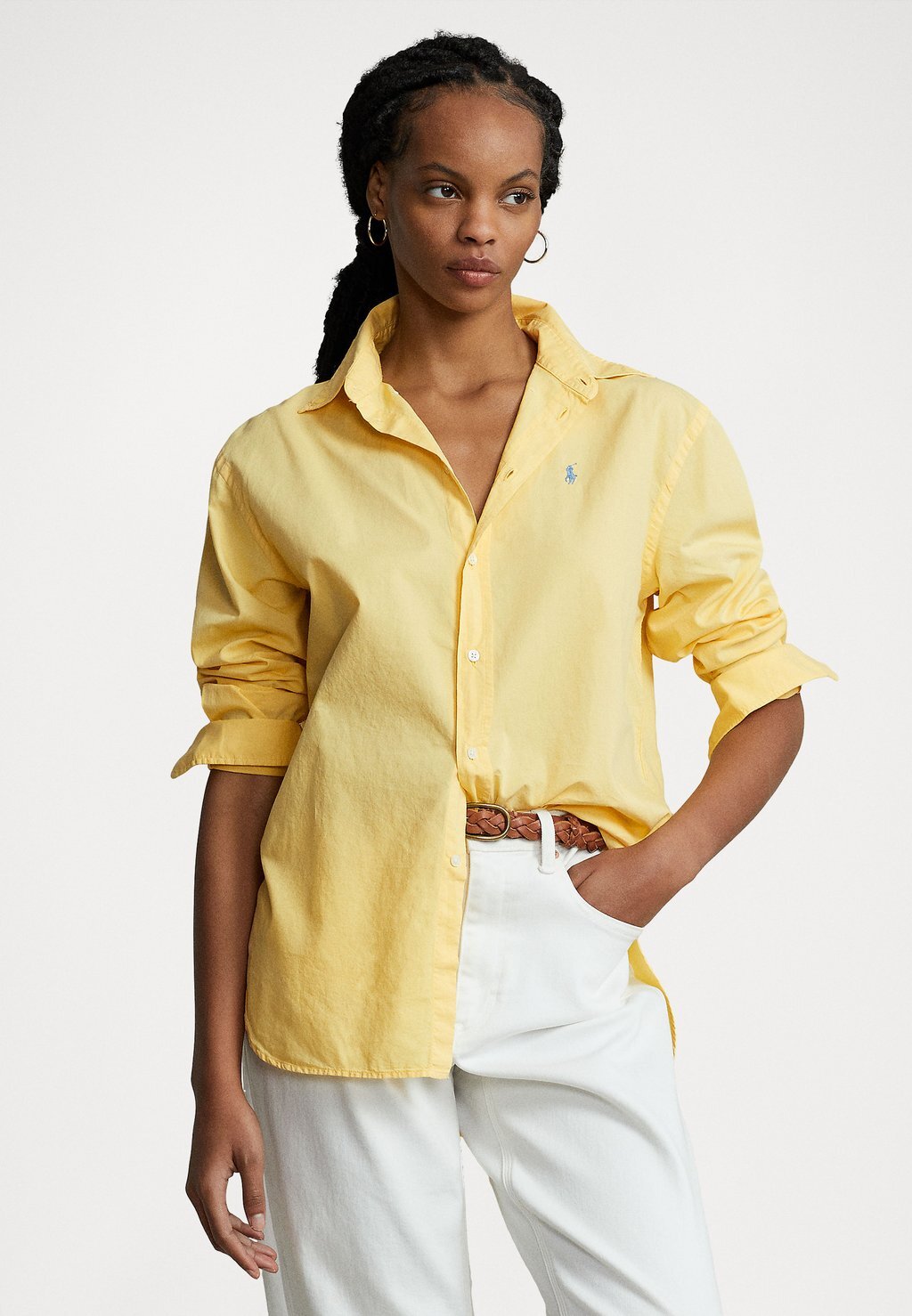 

Рубашка Polo Ralph Lauren