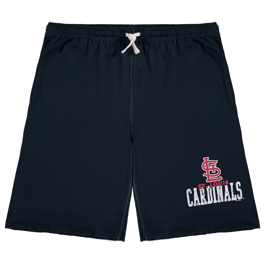 

Шорты Profile St Louis Cardinals, нави