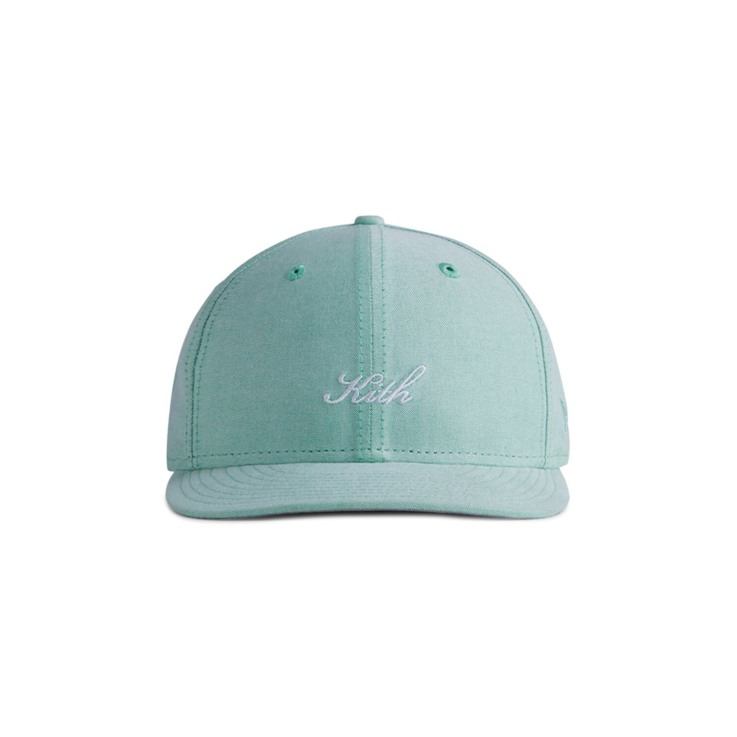 

Кепка Kith For New Era Oxford Low Profile 59FIFTY Zen