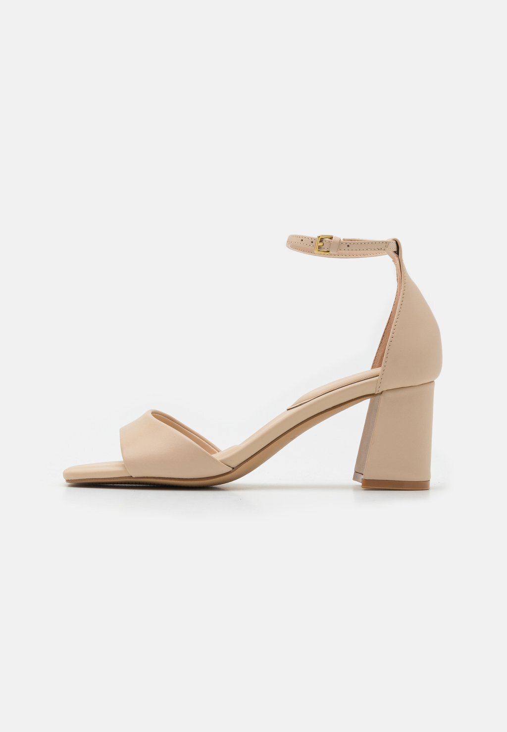 Босоножки с ремешком ALDO, цвет other beige