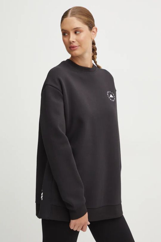 

Толстовка adidas by Stella McCartney, черный