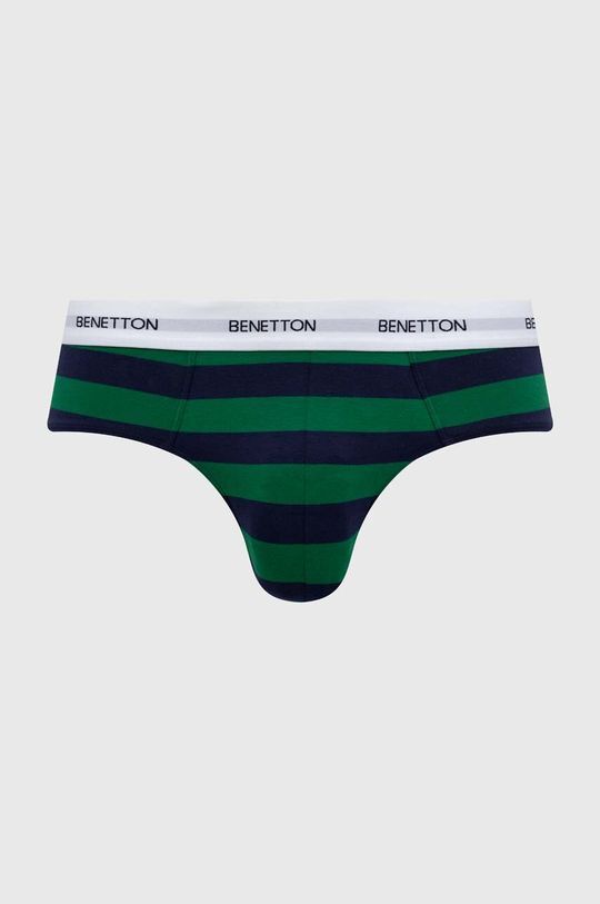 

Трусики United Colors of Benetton, зеленый