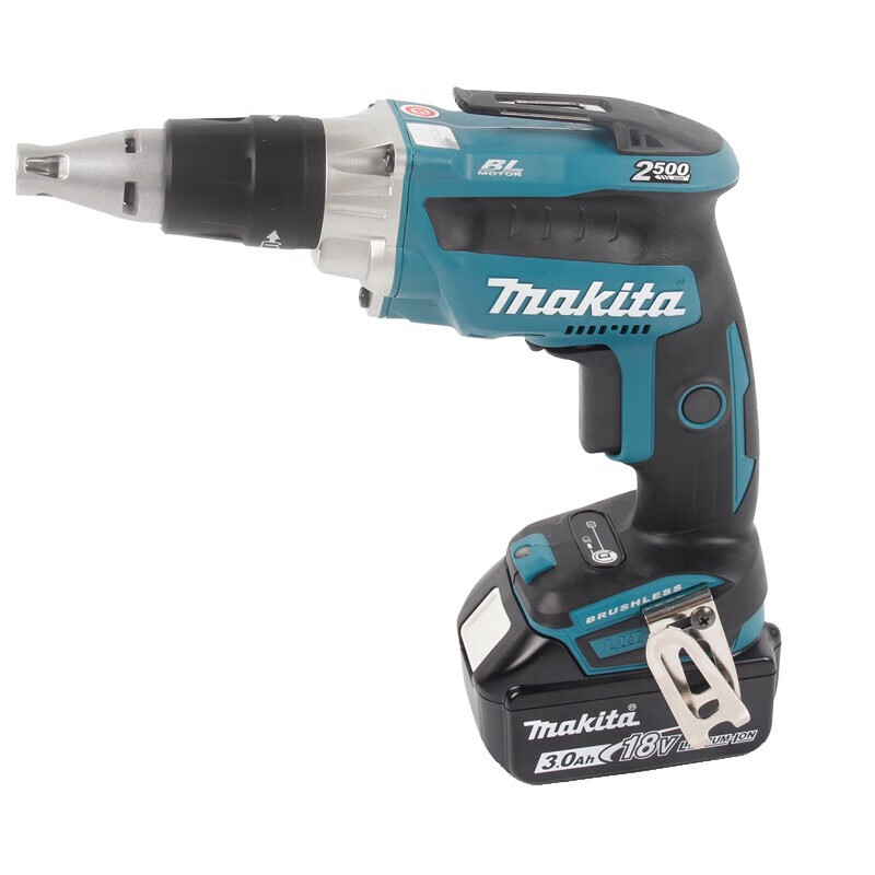 Отвертка аккумуляторная Makita DFS250Z, 18V