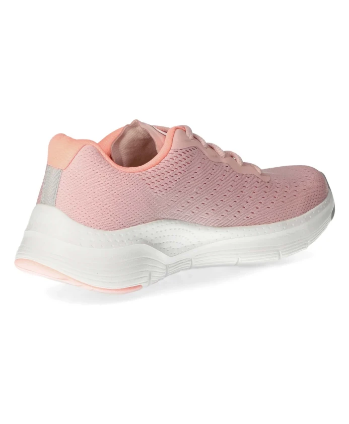 

Кроссовки Arch Fit Infinity Cool Skechers, розовый