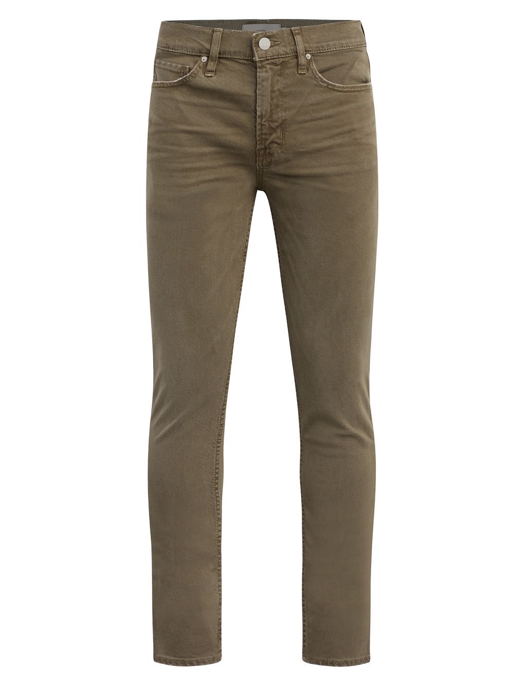 

Узкие джинсы Axl Hudson Jeans, оливковый