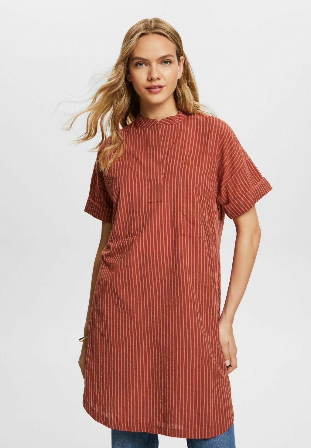 

Летнее платье Esprit