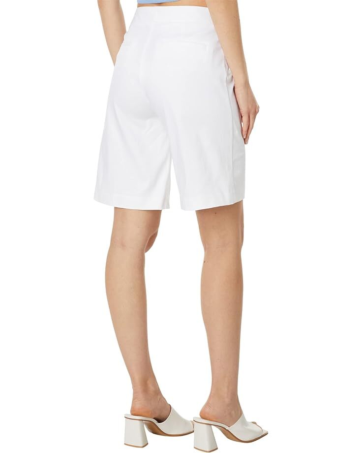 

Шорты Elliott Lauren Blank Canvas - Wide Leg Shorts, белый