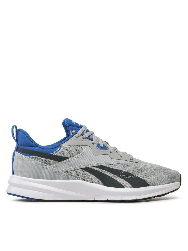 

Кроссовки Reebok, серый