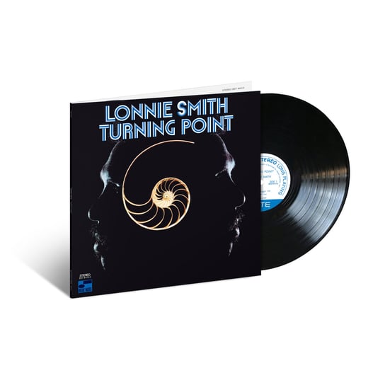 Виниловая пластинка Smith Lonnie - Turning Point