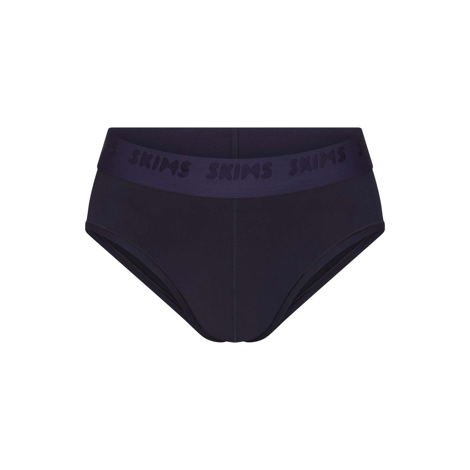 

Мужские брюки SKIMS, цвет midnight blue