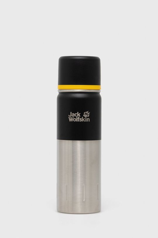 

Колима термос мл Jack Wolfskin, черный