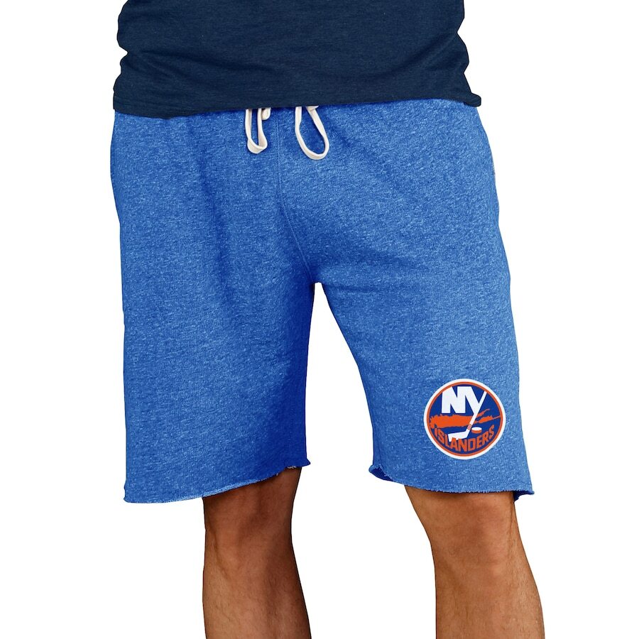 

Шорты Concepts Sport New York Islanders, роял