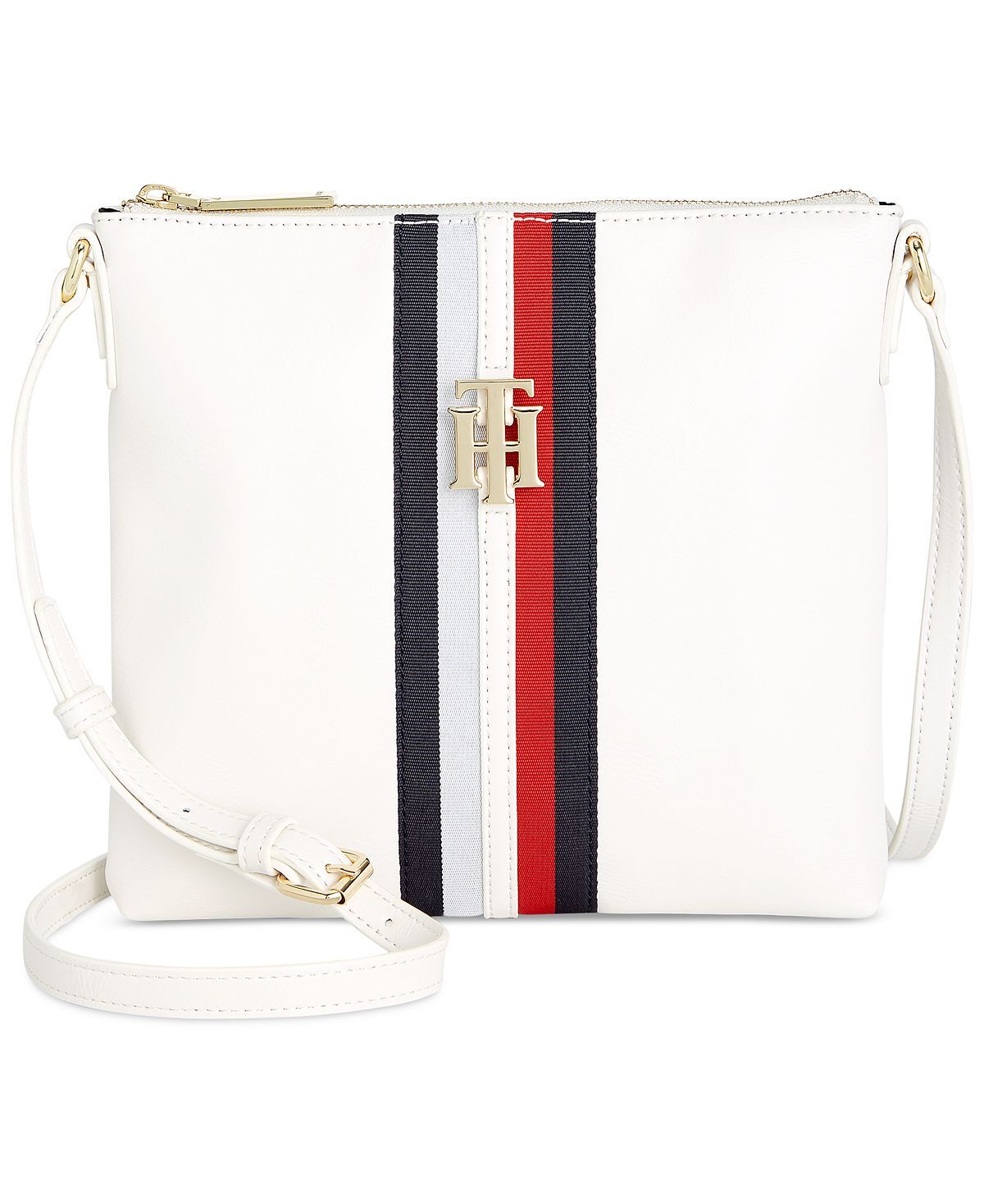 

Джейден Кроссбоди Tommy Hilfiger