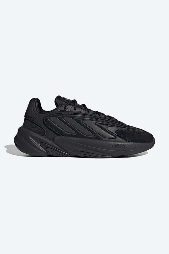 

Кроссовки Ozelia adidas Originals, черный