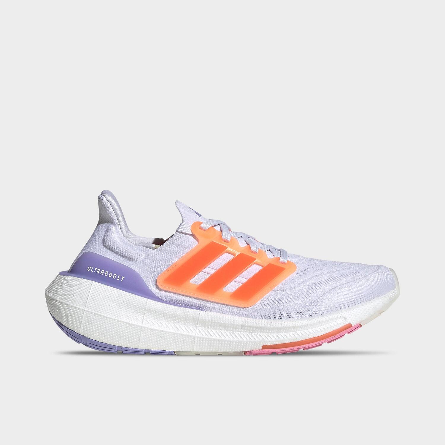 

Женские кроссовки adidas Ultraboost Light, белый