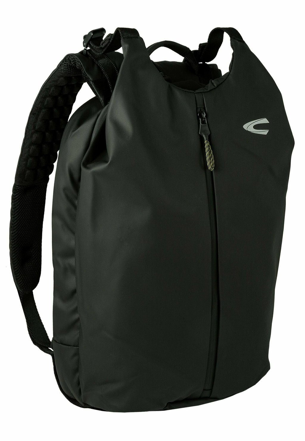 цена Рюкзак camel active, цвет black