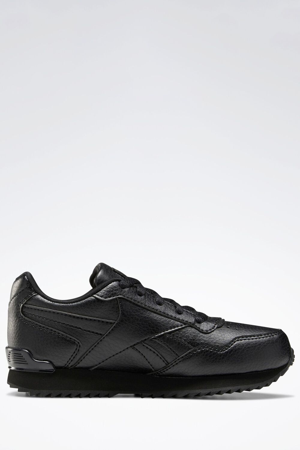 

Черные спортивные туфли Royal Glide Reebok, черный