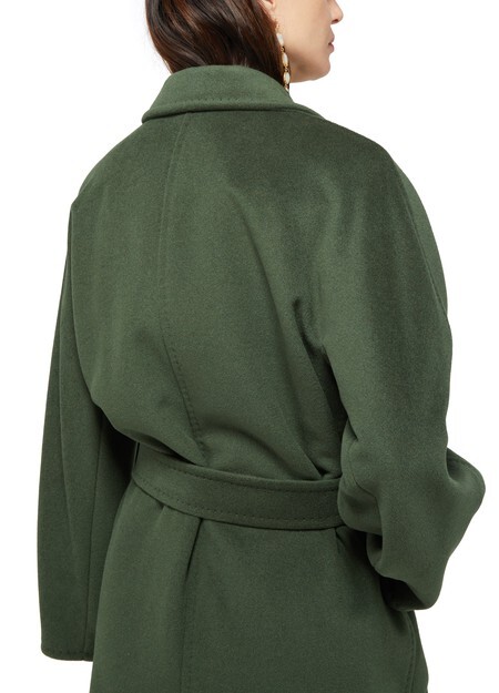 

Пальто мадам 101801 Max Mara
