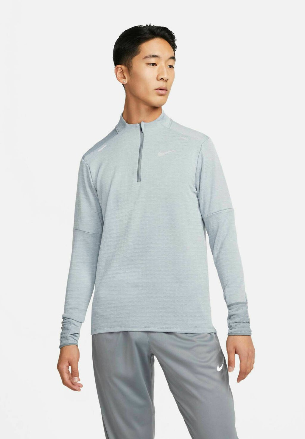 

Рубашка с длинным рукавом Nike