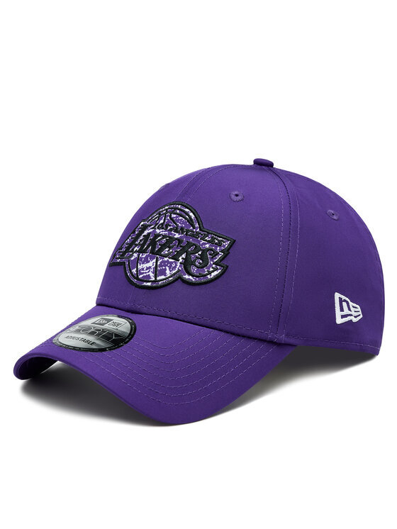 

Кепка New Era, фиолетовый