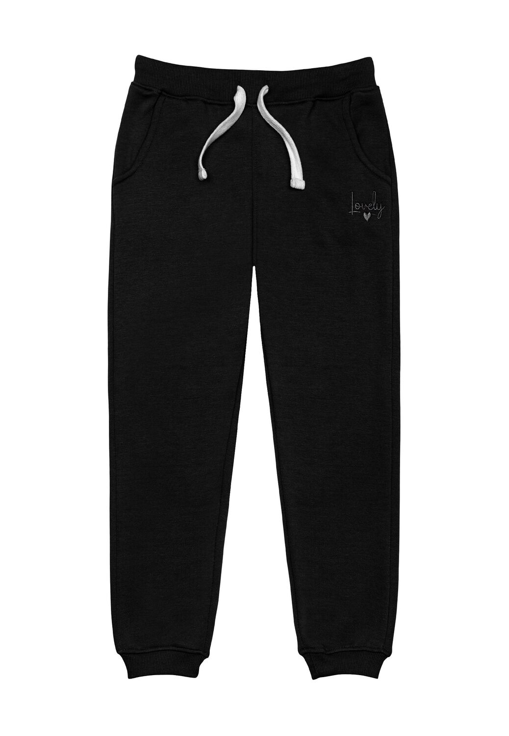 

Спортивные брюки Minoti Sweatpants 12JOGEMB 1, черный