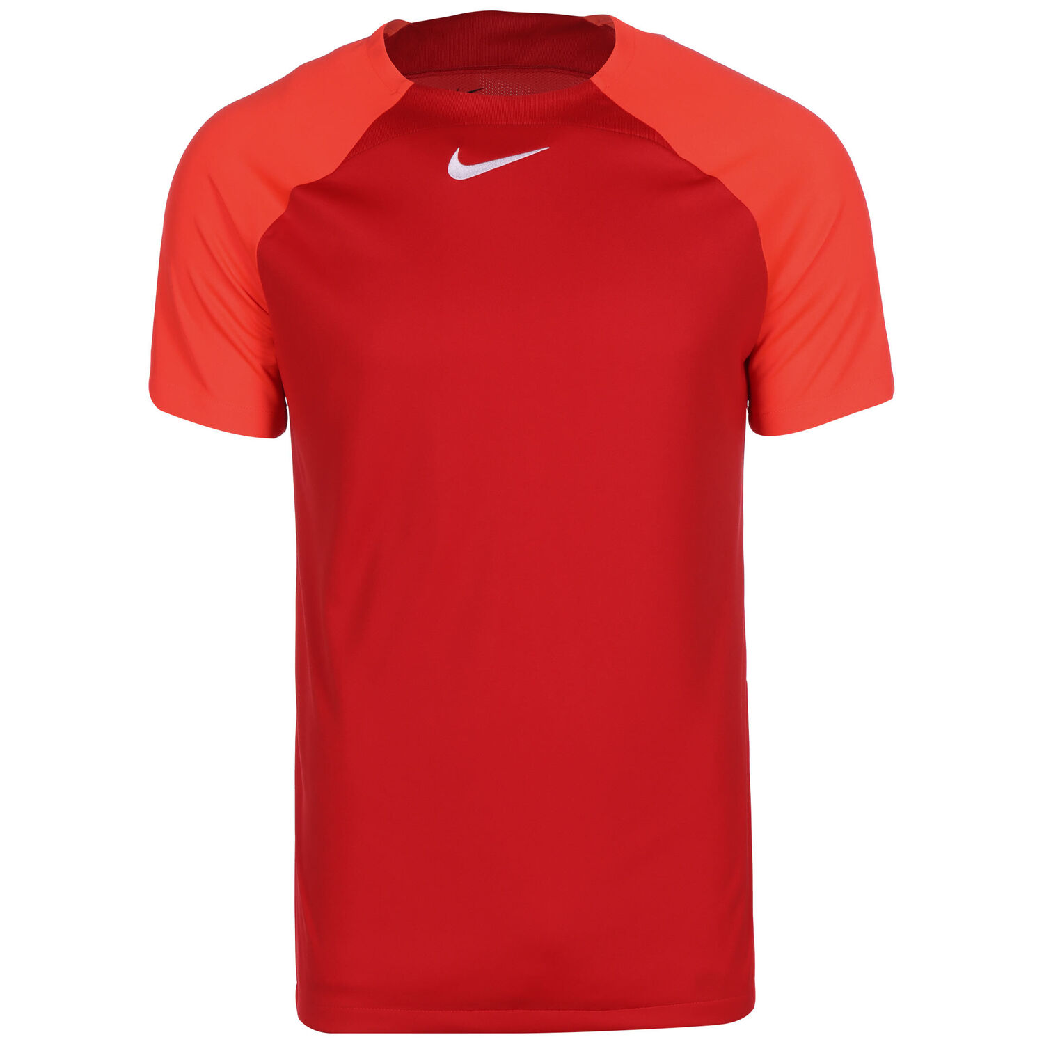 

Рубашка Nike Trainingsshirt Academy Pro, красный