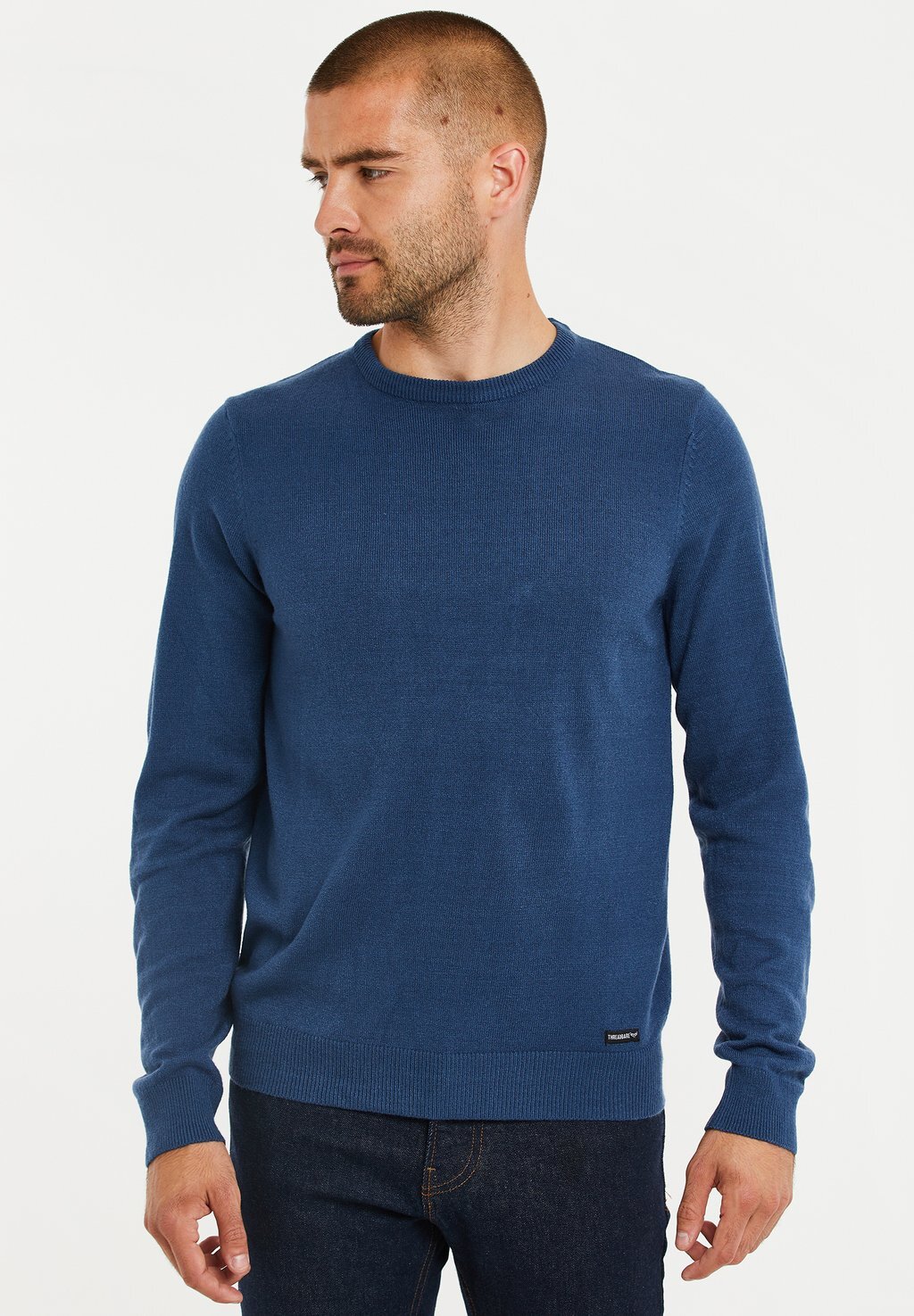 

Свитер Threadbare