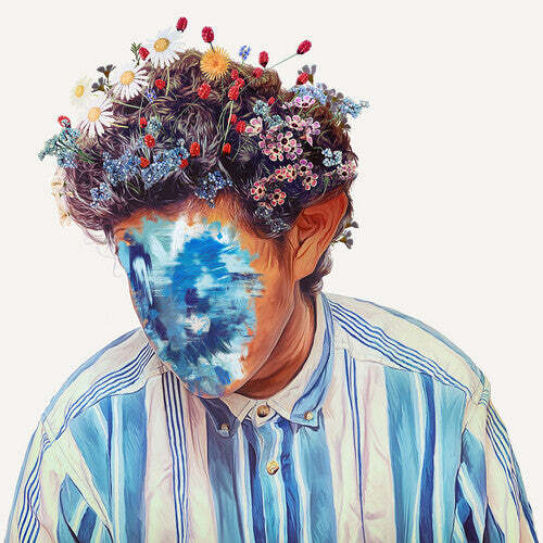 

CD диск Johnson, Hobo: Fall Of Hobo Johnson