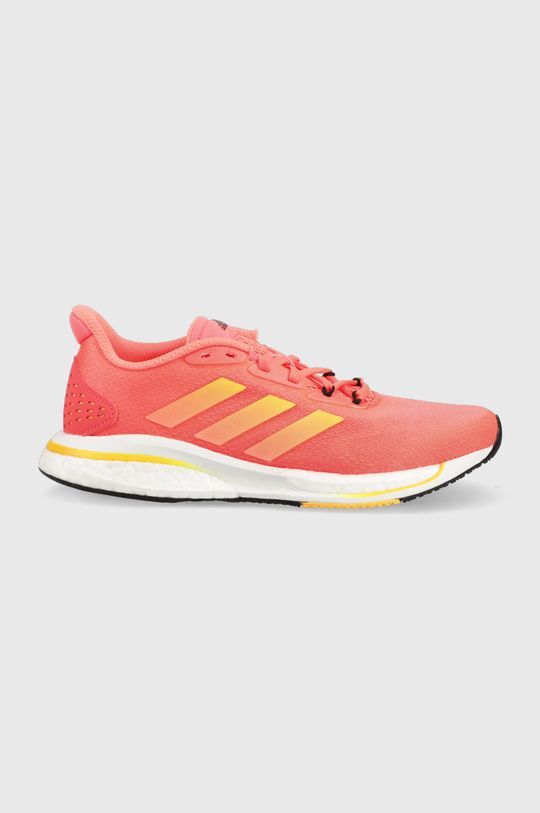 

Кроссовки Supernova adidas Performance, розовый