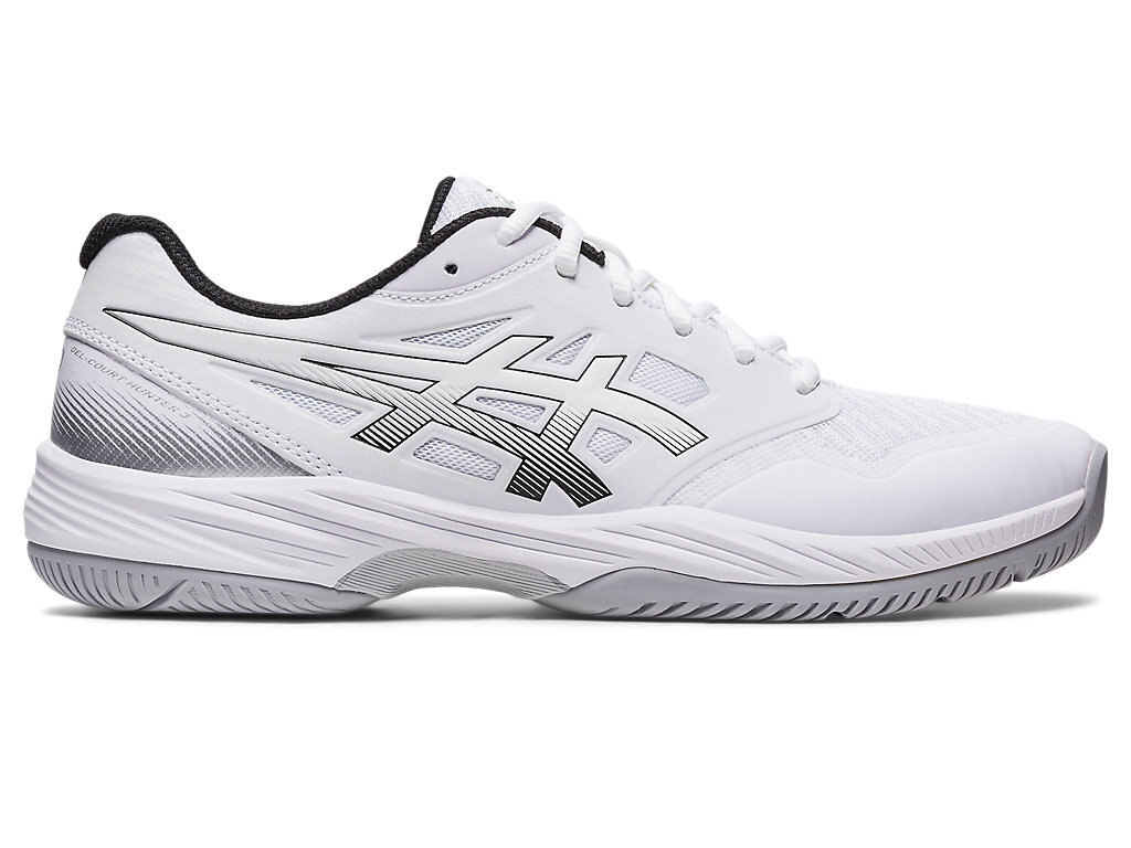 

Кроссовки Asics GEL-COURT HUNTER 3, белый