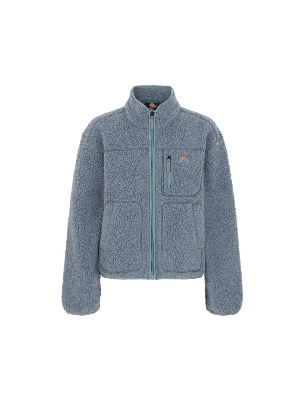 

Толстовка DICKIES MOUNT HOPE, синий