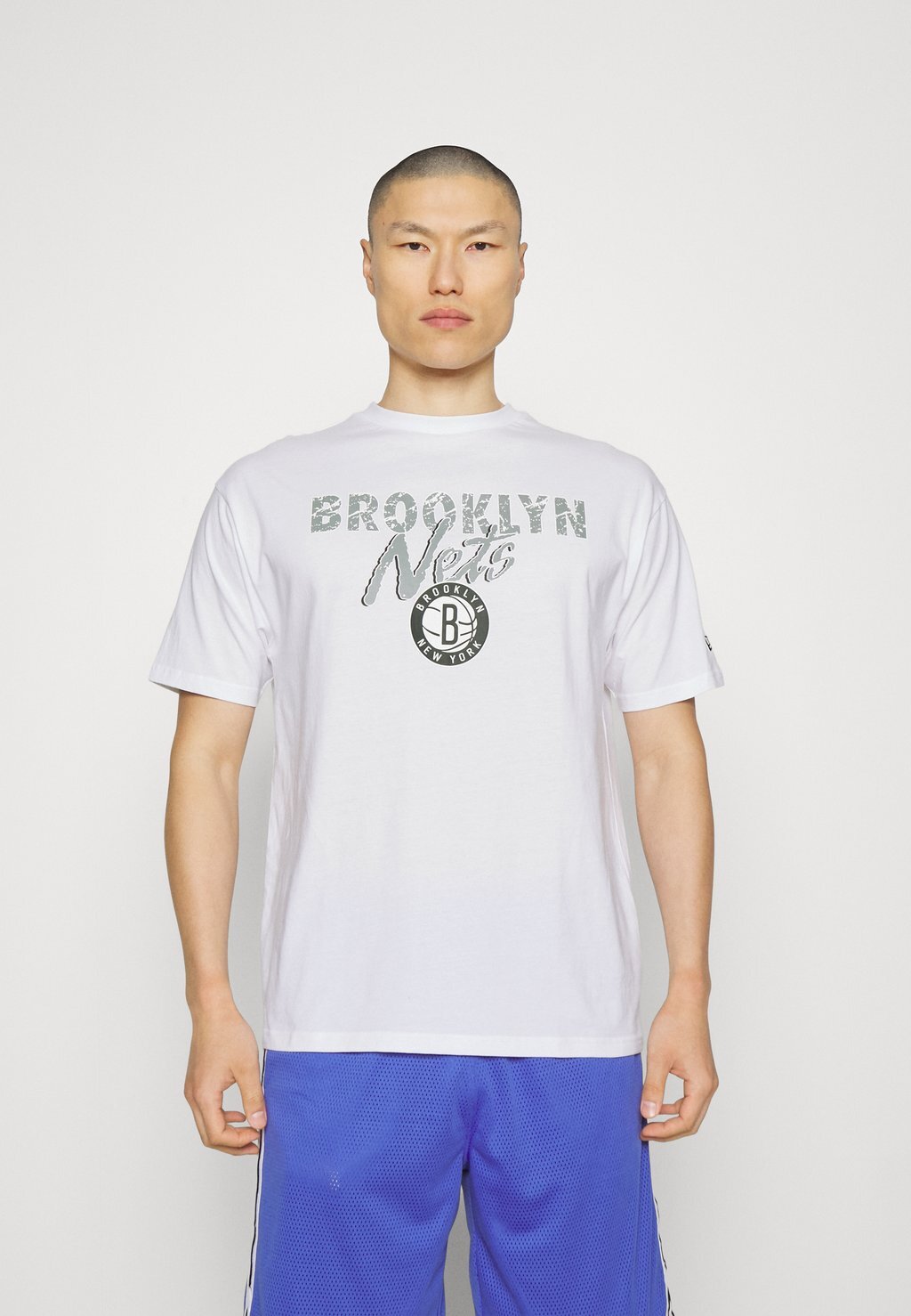 

Футболка New Era