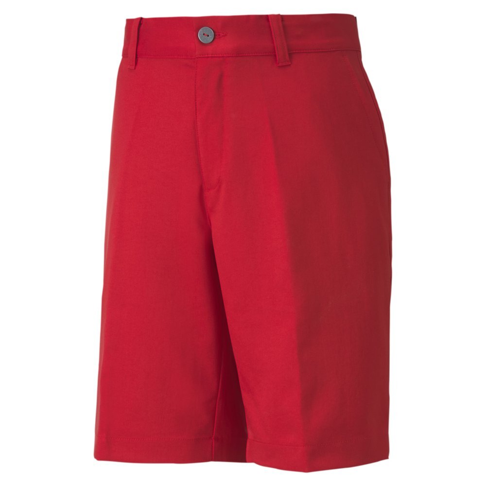 

Шорты Puma Shorts Stretch, красный