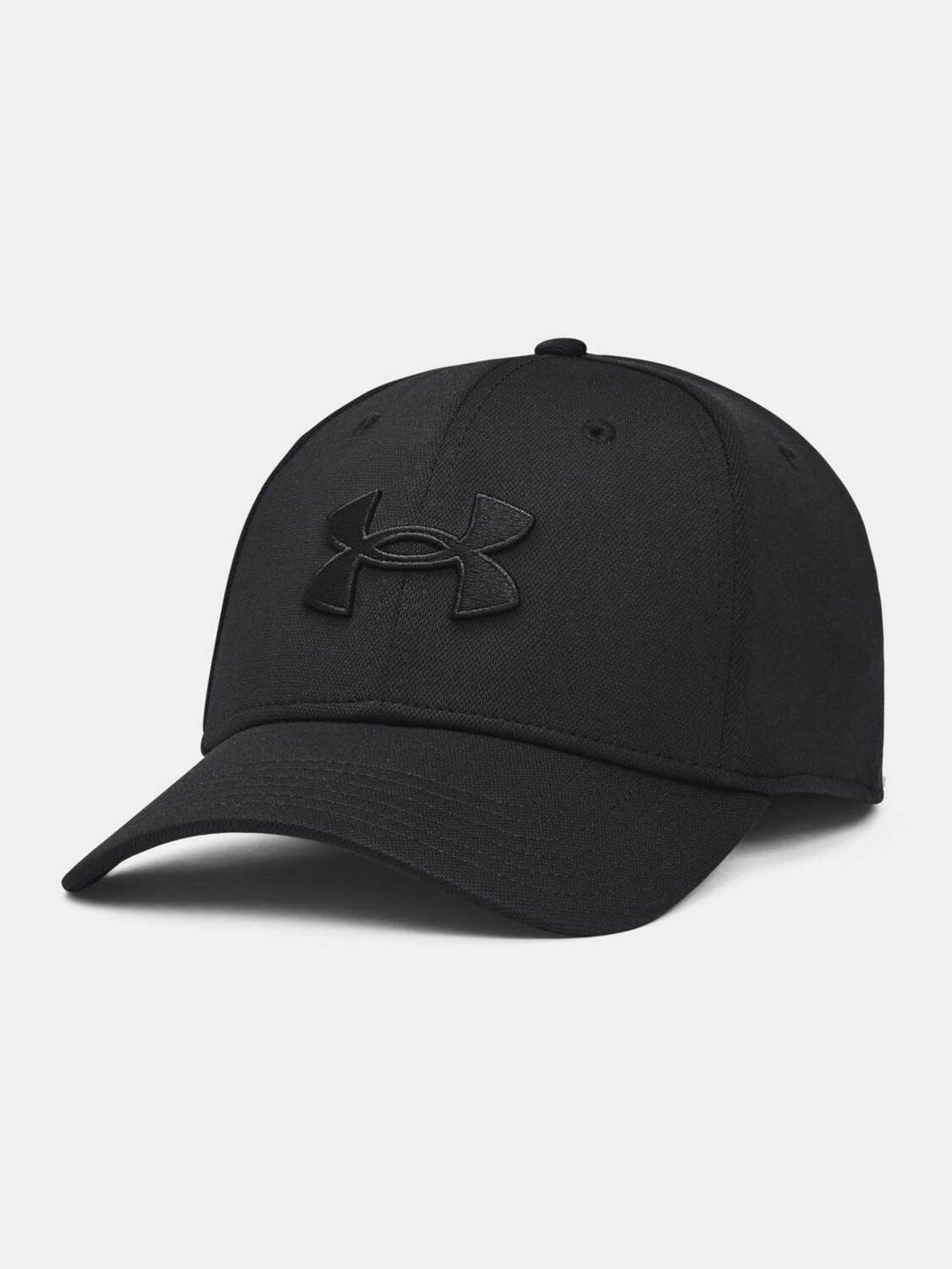 

Бейсболка Under Armour Mens Blitzing, черный