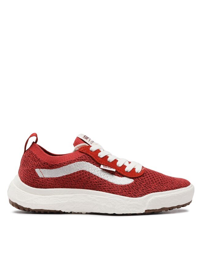 

Кроссовки Vans, красный