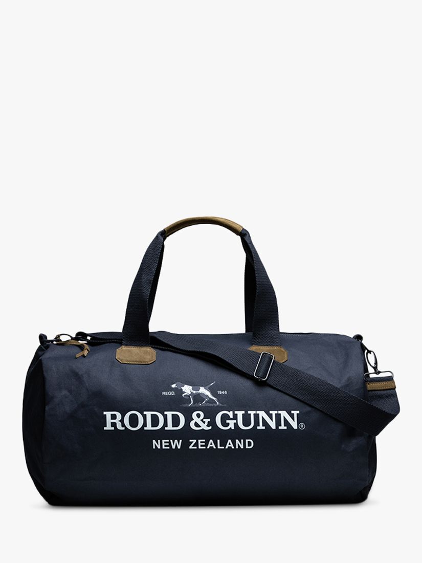 

Спортивная сумка Rodd & Gunn Richmond Road, темно-синяя