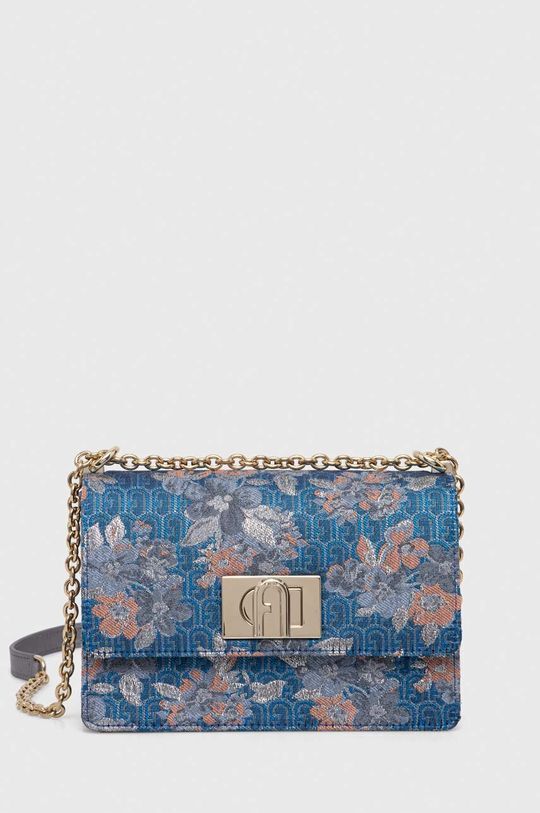 

Сумка Furla, синий