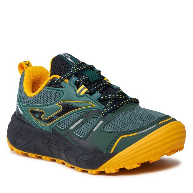 

Кроссовки Joma KuborJr, хаки