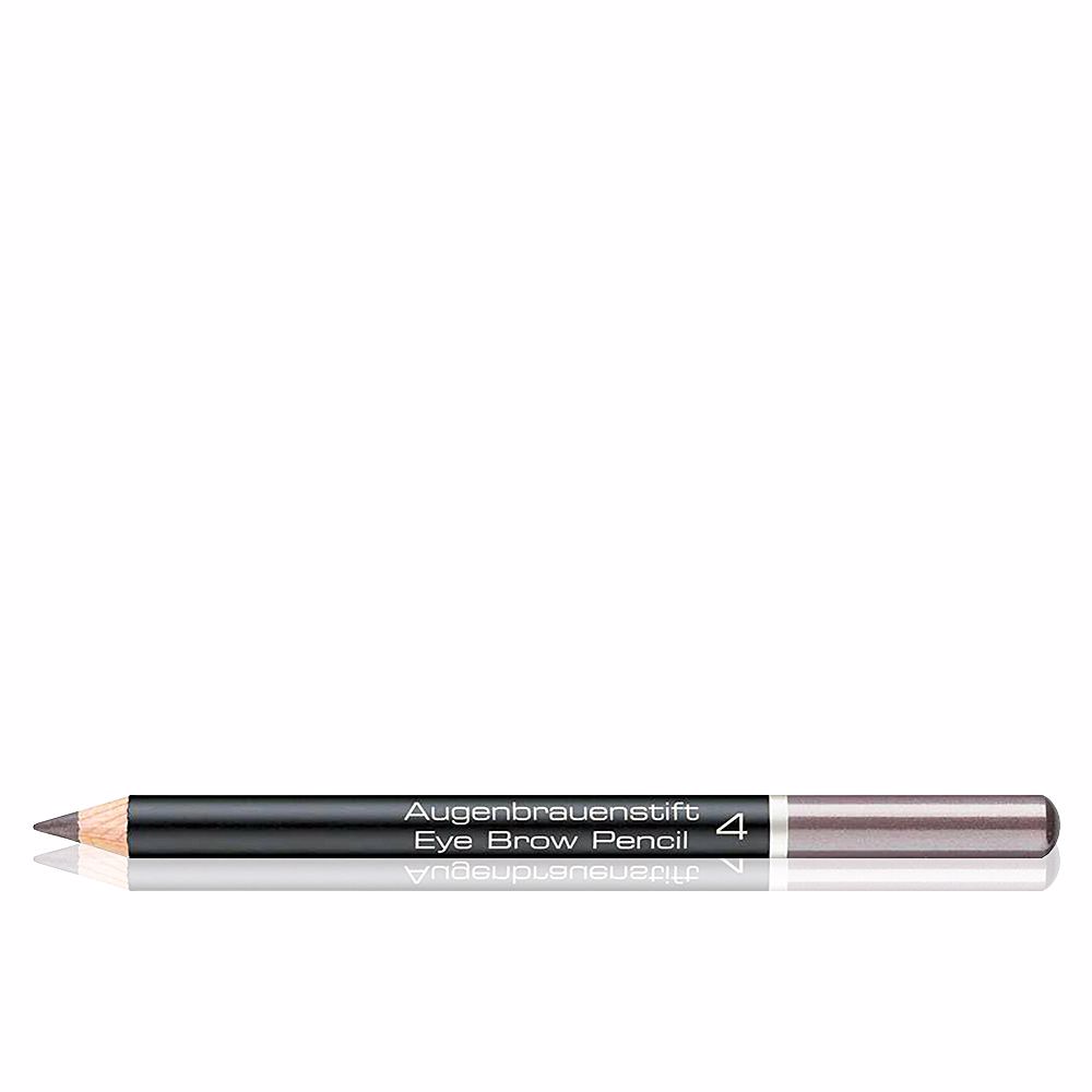 Краски для бровей Eye brow pencil Artdeco, 1,1 г, 4-light grey brown focallure artist эскиз карандаш для бровей водонепроницаемый натуральный стойкий оттенок 4 цвета макияж для бровей