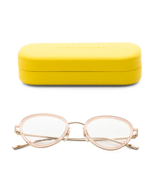 

Оптика Marc Jacobs, цвет Gold