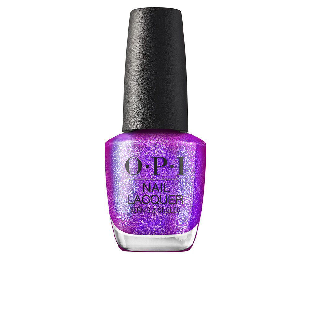 Лак для ногтей Nail lacquer fall collection Opi, 15 мл, Feelin’ Libra-ted