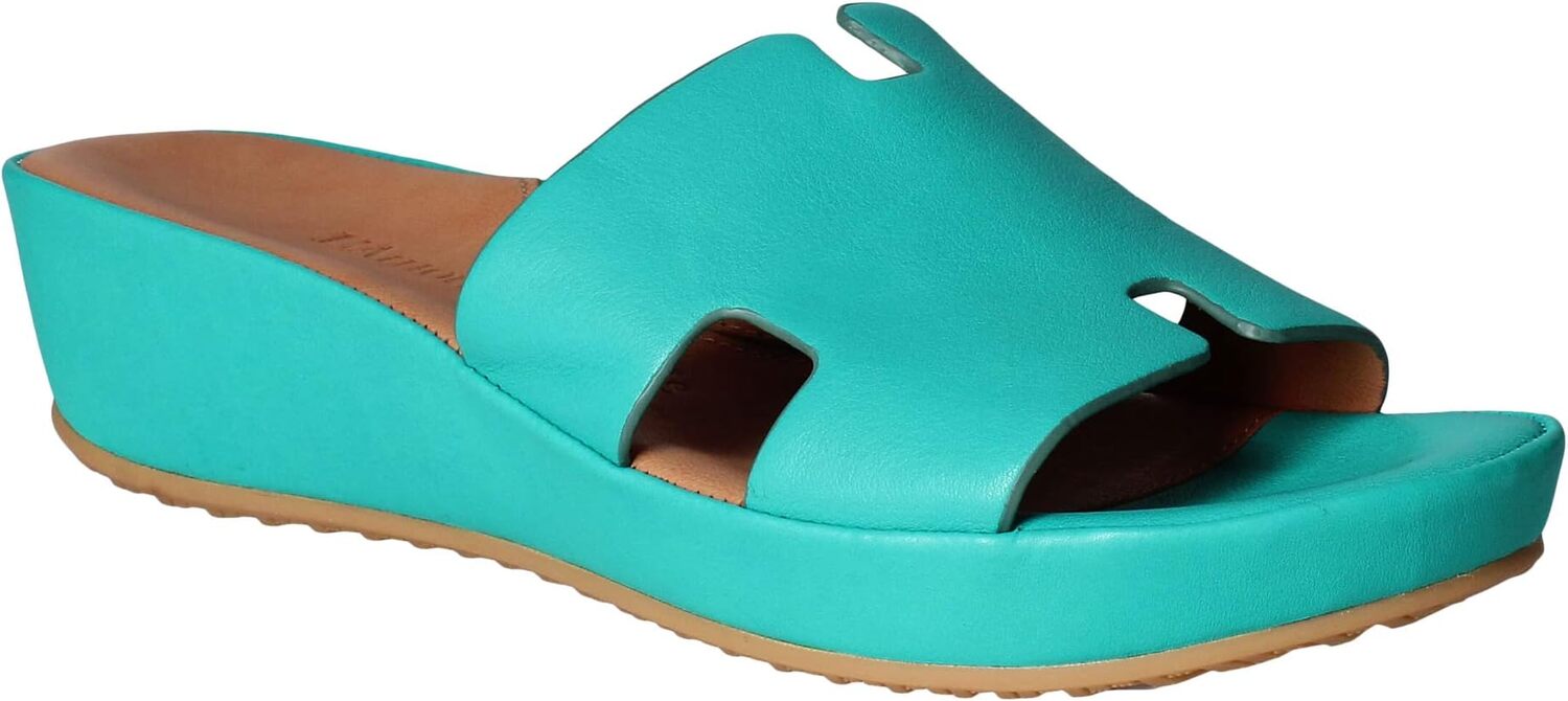

Босоножки Catiana L'Amour Des Pieds, цвет Turquoise