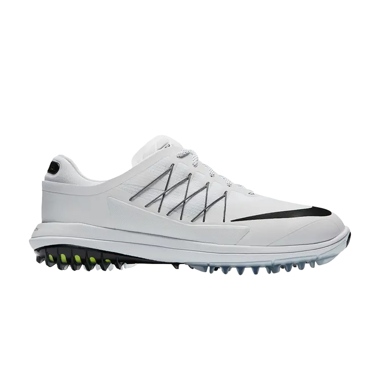 

Кроссовки Nike Lunar Control Vapor Golf 'White', белый