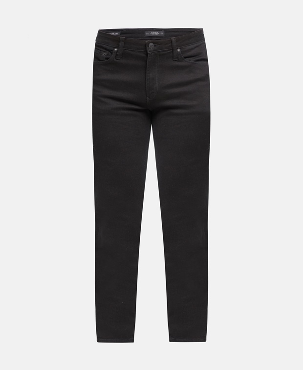 

Прямые джинсы Jack & Jones, черный