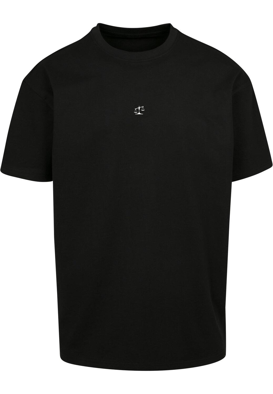 

Футболка Mister Tee s, черный