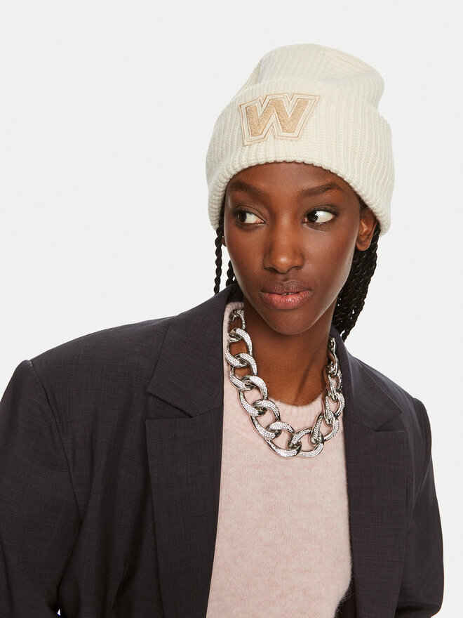 

Кепка Weekend Max Mara, экрю