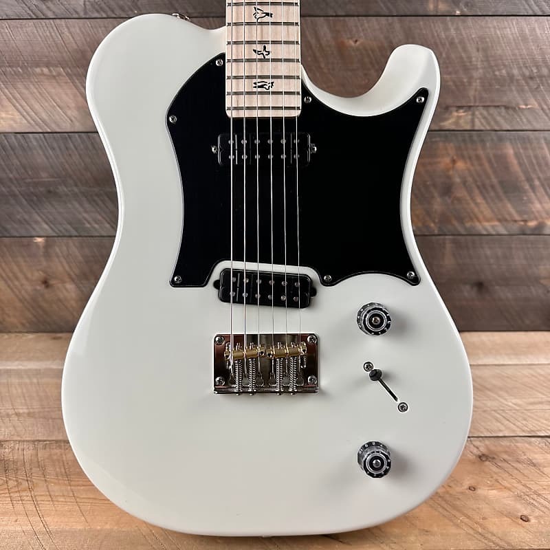 

Электрогитара PRS Myles Kennedy Signature - Antique White 369034