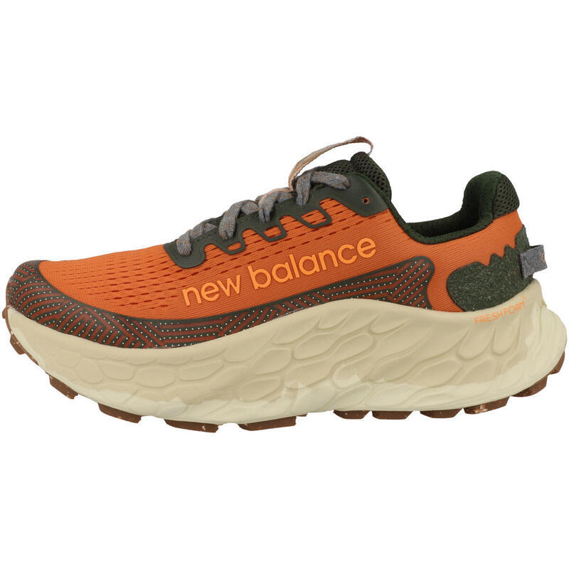

Мужские кроссовки Fresh Foam X More Trail V3 NEW BALANCE, цвет orange