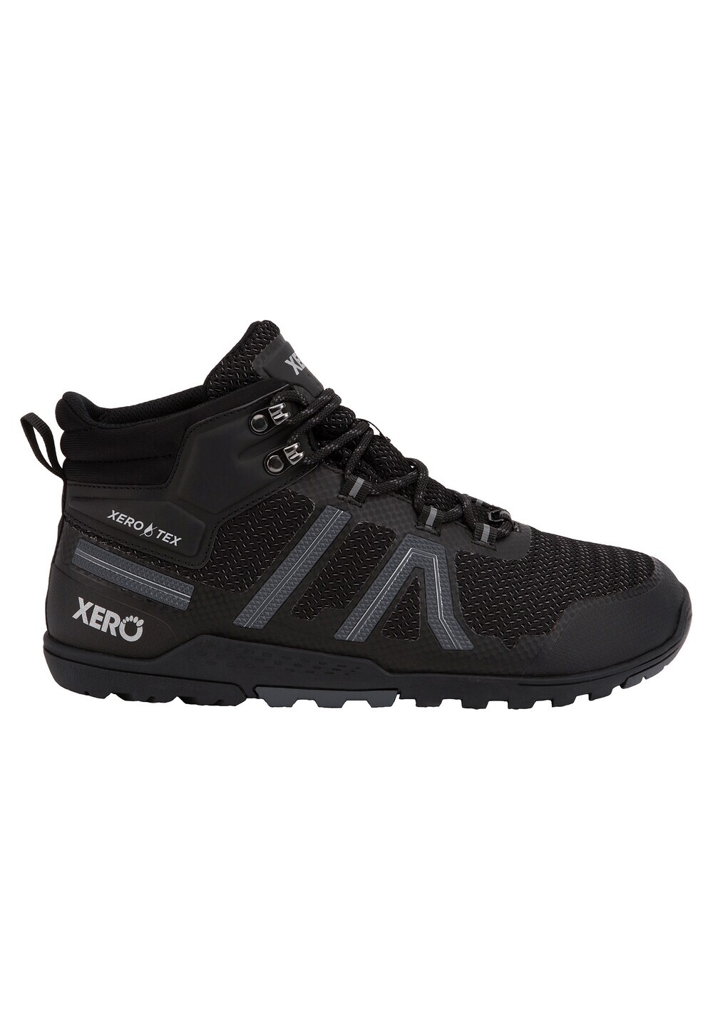 

Сапоги Xero Shoes, черный
